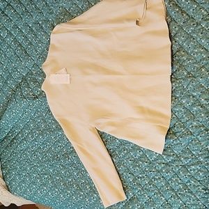 Eileen Fisher jacket